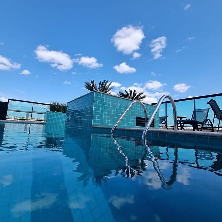 Logic Hotel Volta Redonda Exterior photo