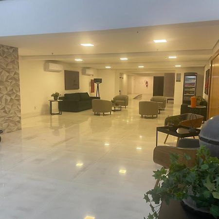 Logic Hotel Volta Redonda Exterior photo