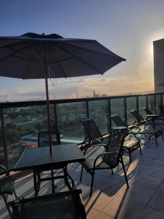 Logic Hotel Volta Redonda Exterior photo